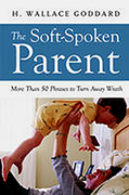 soft spoken parentsdf