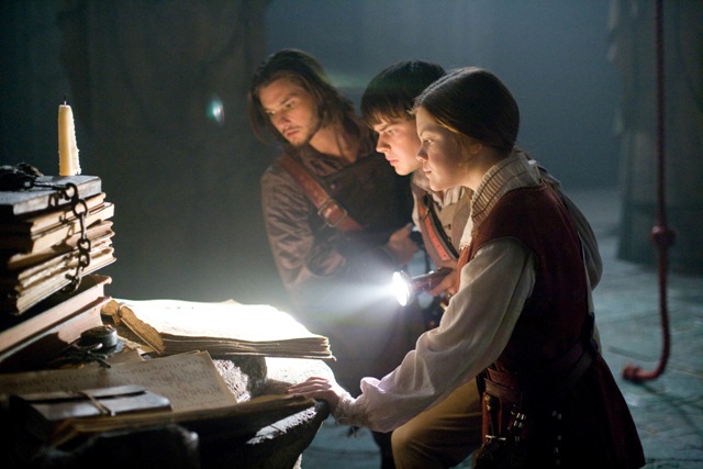 Dawn_magicbook