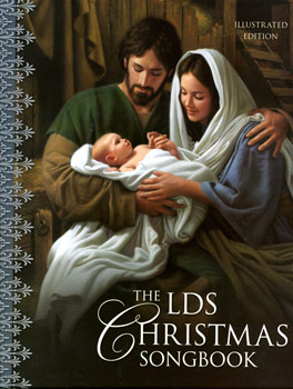 Christmassongbook