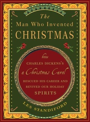 manwhoinventedchristmas