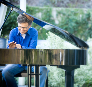 McLeanatpiano