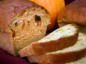 PumpkinBread