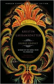 kristinlavransdatter