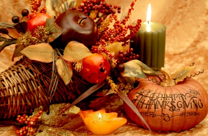 Thanksgiving