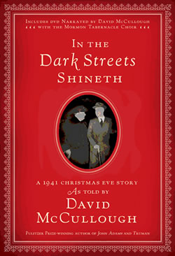 IntheDarkStreetsShineth