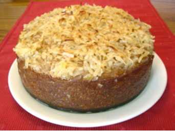 cofeecake