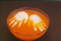 hands