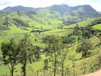 valley