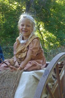Peterson_Emmaonhandcart