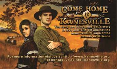 kanesville