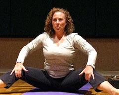 yoga