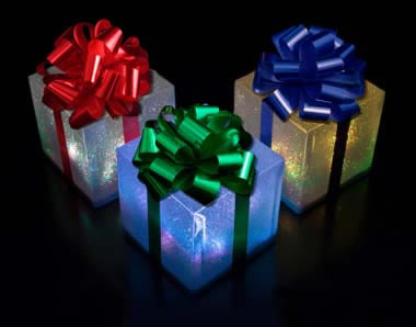 gifts iStock GailHart