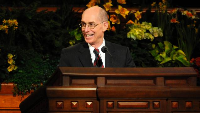 181_Priesthood_Eyring