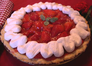 WEasyStrawberryPie