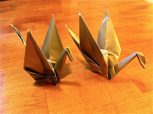 SKPgoldencranes