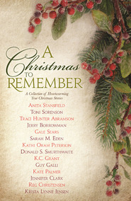 Hansen_Christmastoremember