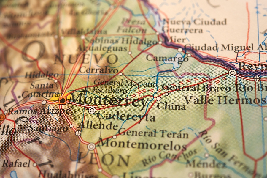 monterrey