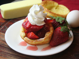 Full-MiniStrawberryPanne