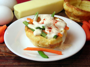 Full-MiniVeggiePanne