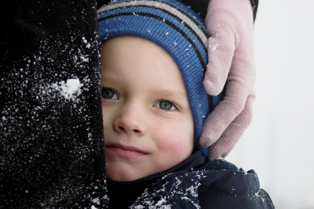 bigstock_Close_To_Mom_On_A_Cold_Day_355326
