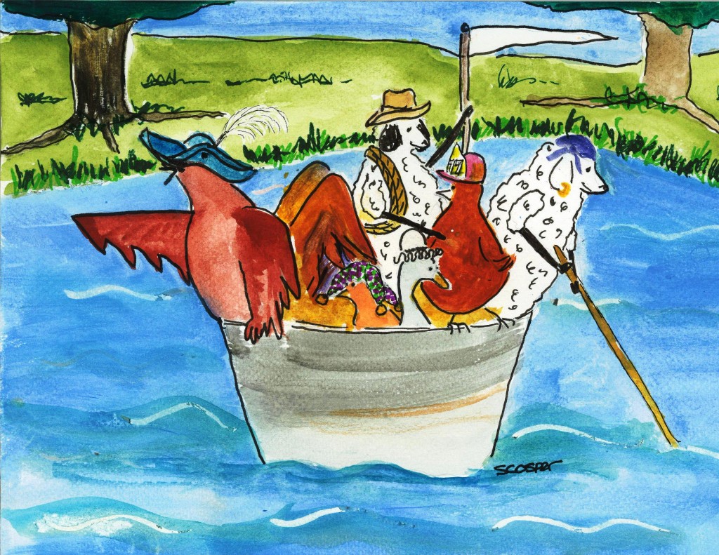 Cosper_pondpirates