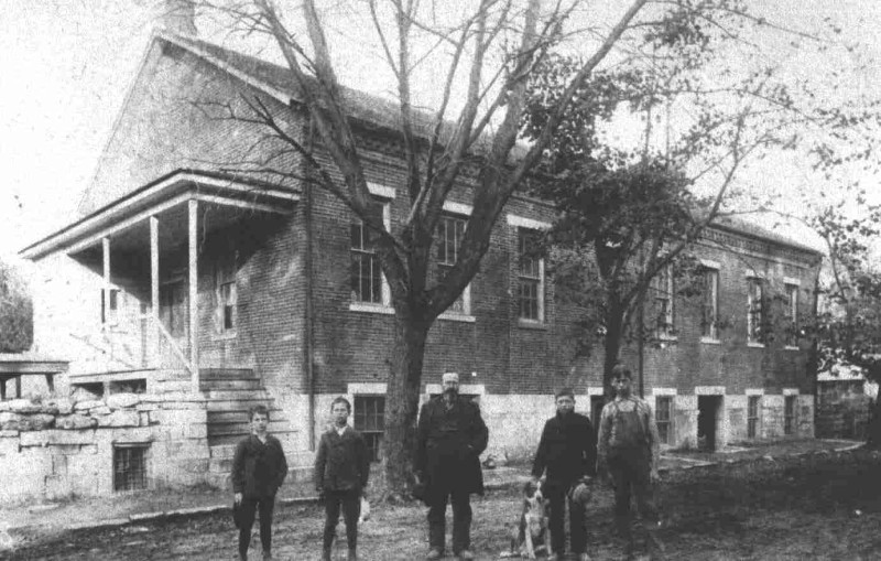 PalmerNauvoo_Opera_House-1889