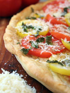 Full-TomatoBasilSummerPizza
