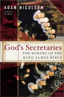 Geddes_godssecretaries