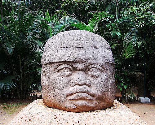 Olmec_head