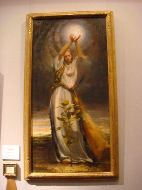 charityneverfailth