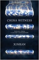 chinawitness