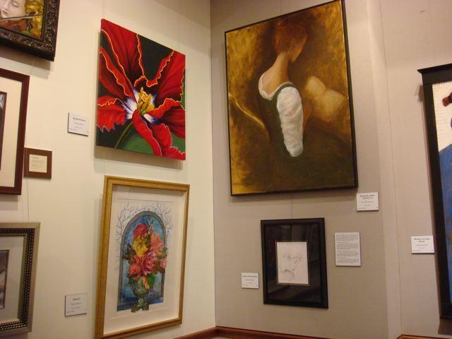 exhibitroom