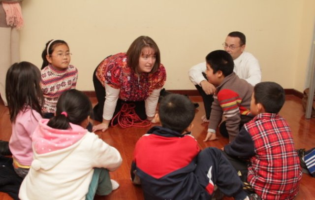 Peck_classroombehavior