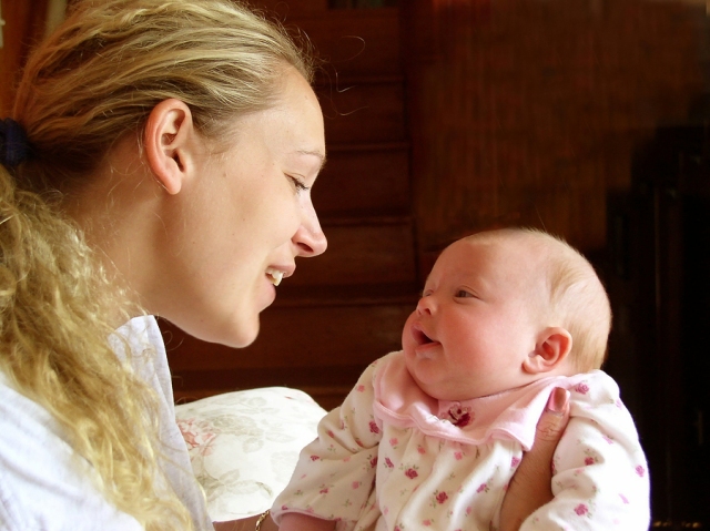 bigstock_Mother_s_Love_79796