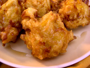 PumpkinFritters