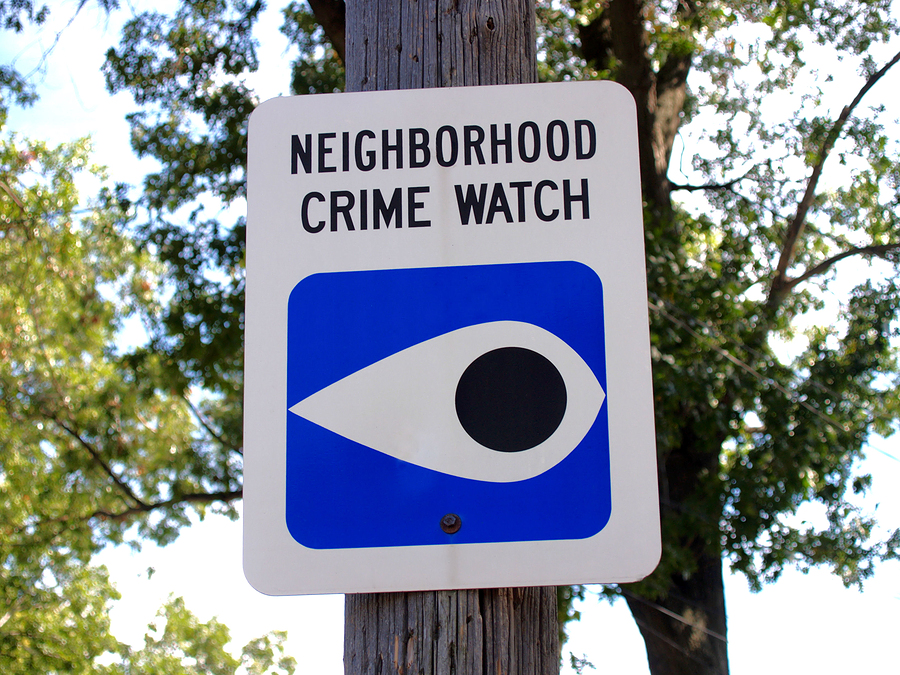 neighborhood
