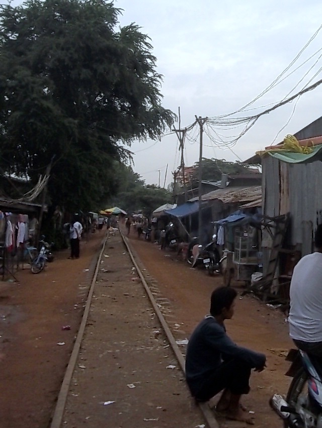 railroad