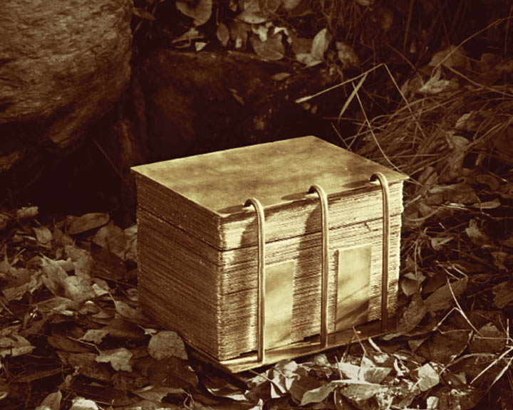 book-of-mormon