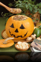 pumpkin