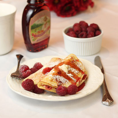 Full-Raspberry-Stuffed-Pancakes