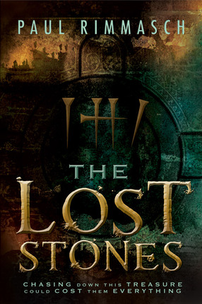 lost stones