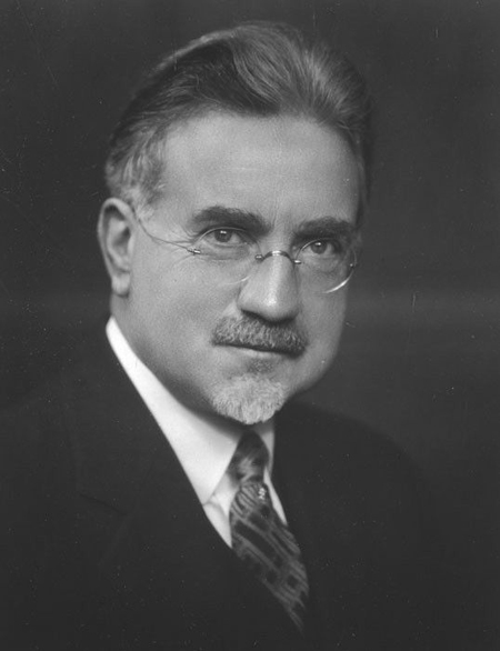 John A. Widtsoe-getimage