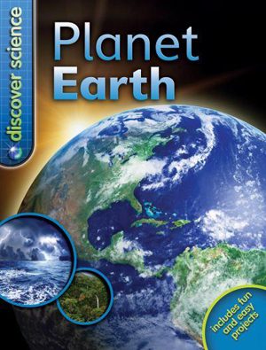 N Planet Earth