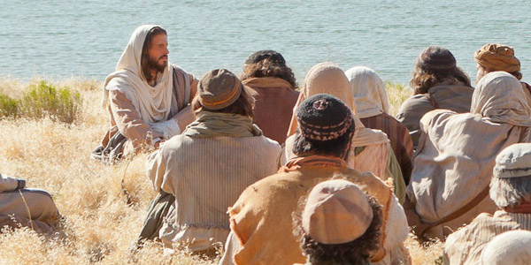 sermon