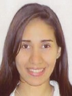 Maria Gabriela Martinez
