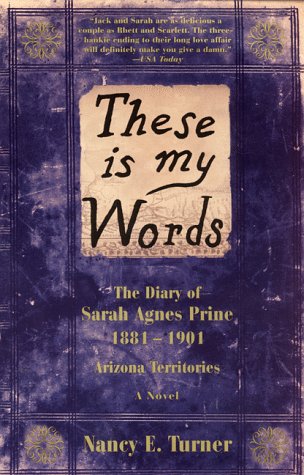 theseismywords
