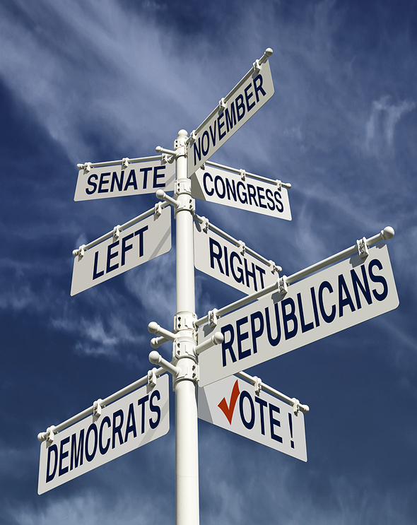 election choice