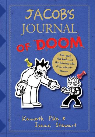 jacobs journal of doom