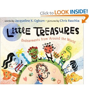 little treasures