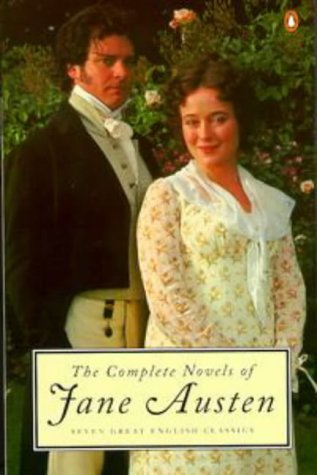 janeausten